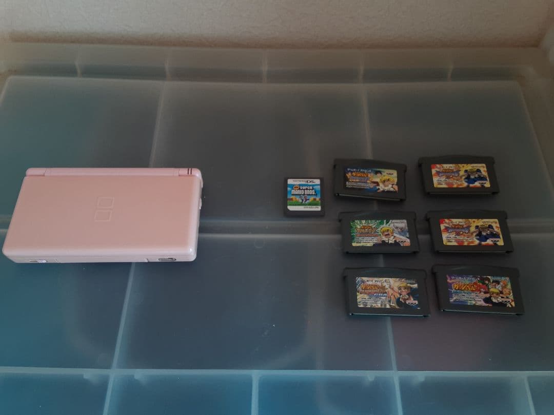Nintendo NINTENDO DS ニンテンド-DS LITE ノーフ…