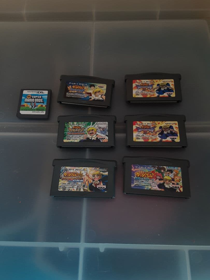 Nintendo NINTENDO DS ニンテンド-DS LITE ノーフ…