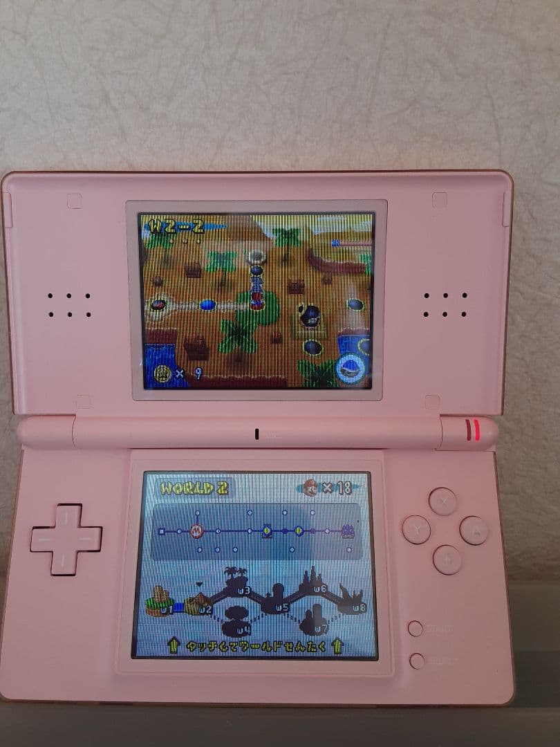Nintendo NINTENDO DS ニンテンド-DS LITE ノーフ…