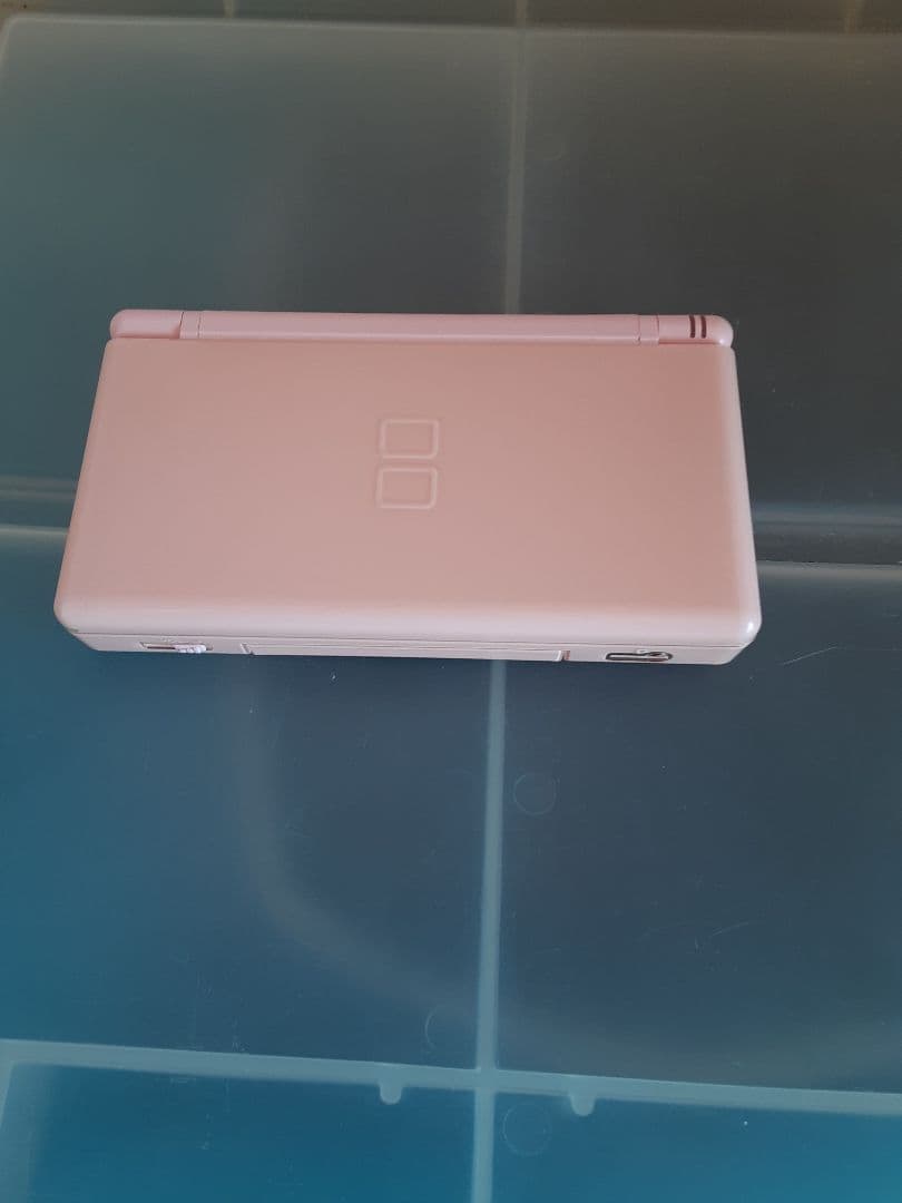 Nintendo NINTENDO DS ニンテンド-DS LITE ノーフ…