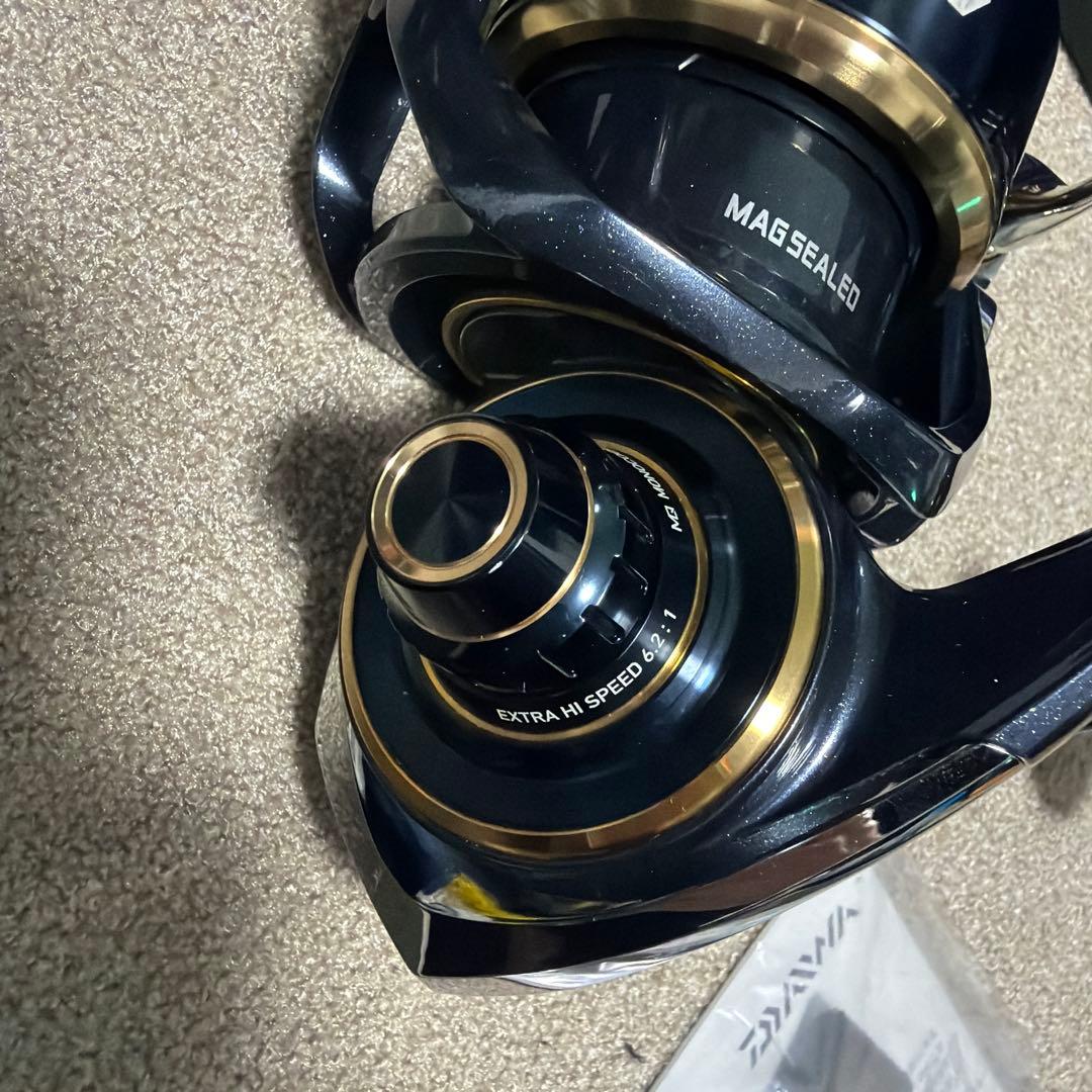 20ソルティガ14000XH