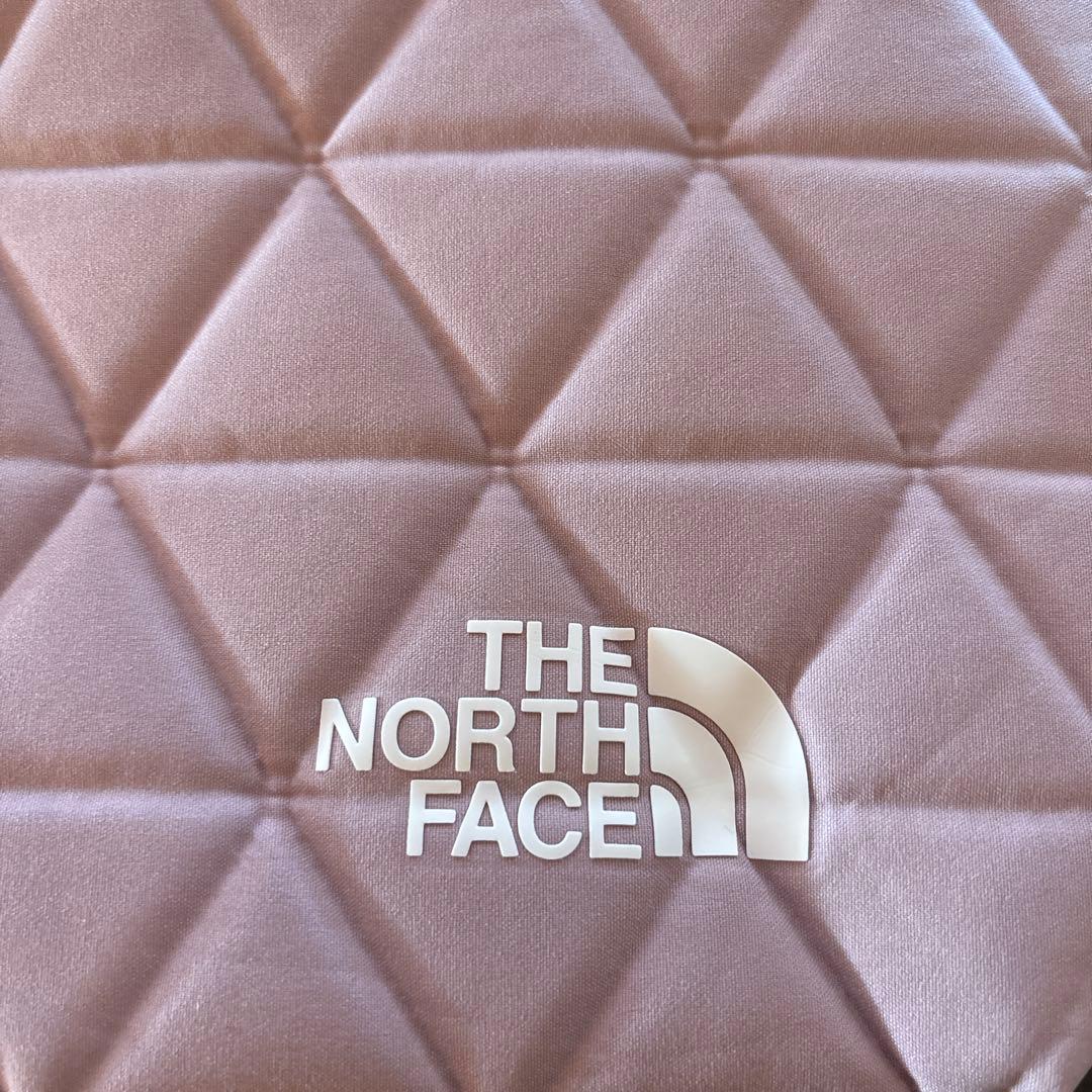 【新品】THE NORTH FACE ノースフェイス トートバッグ ピンク