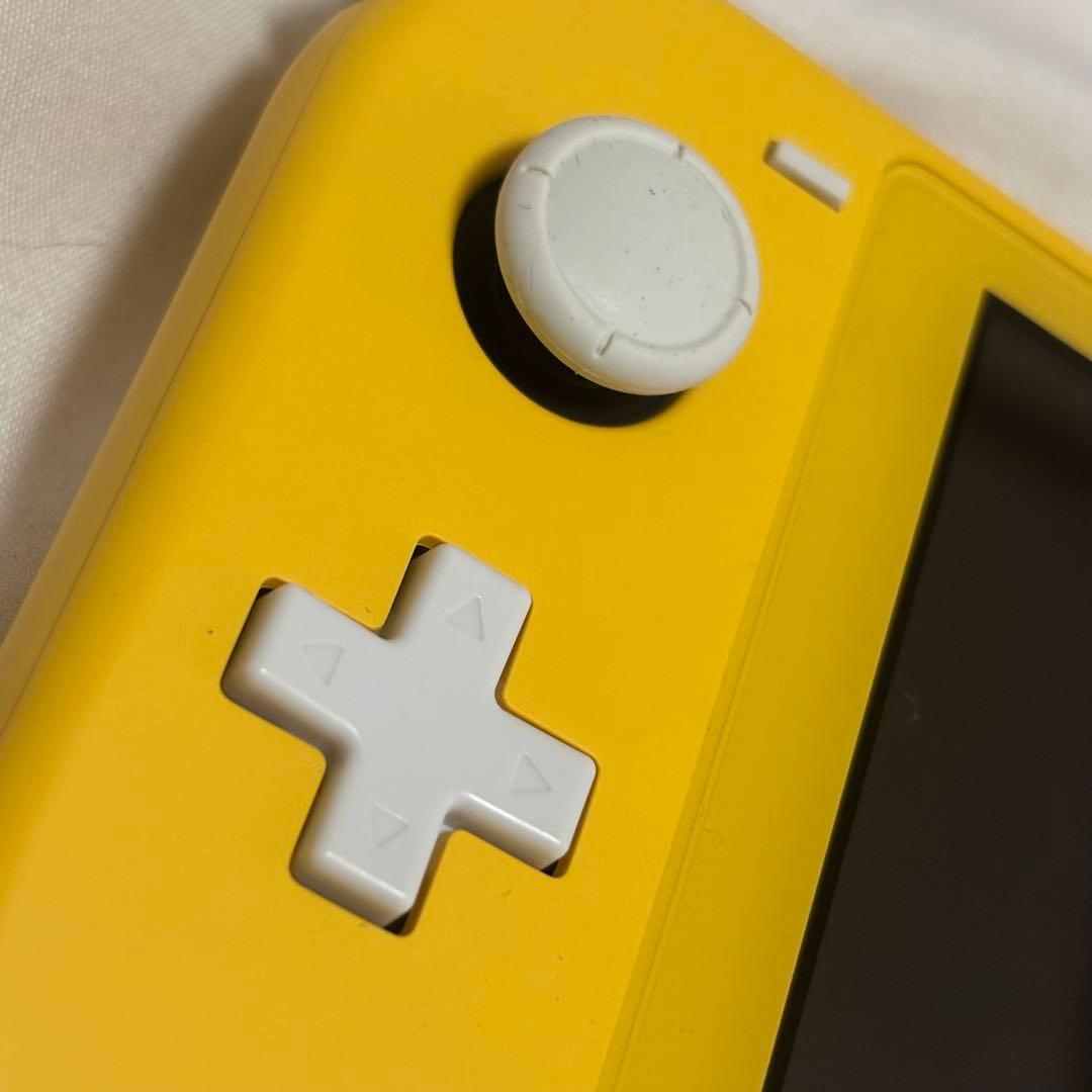 switch ライト 本体