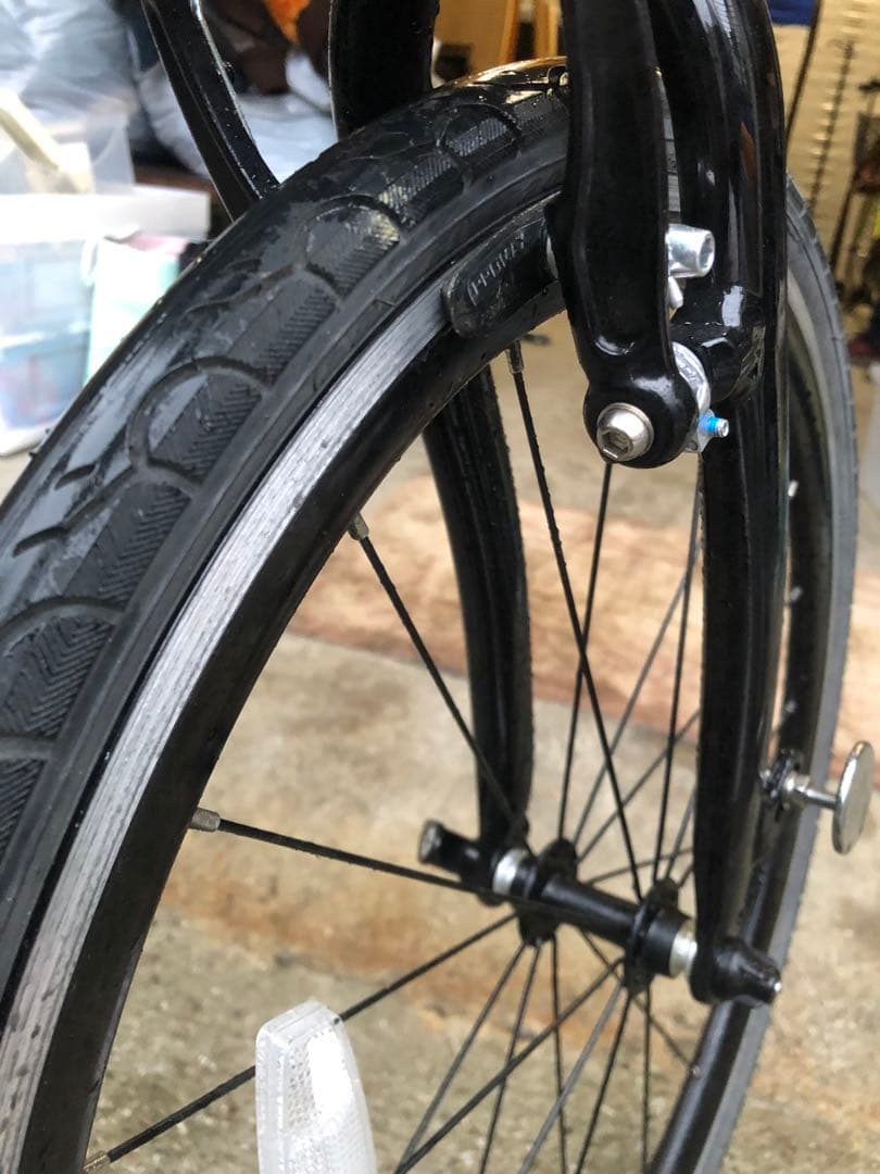 直接引き渡し　 ダホン　DAHON SPEED FALCO 8速　折りたたみ