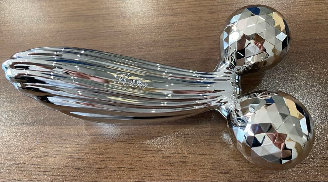 【美品】ReFa リファカラットレイ