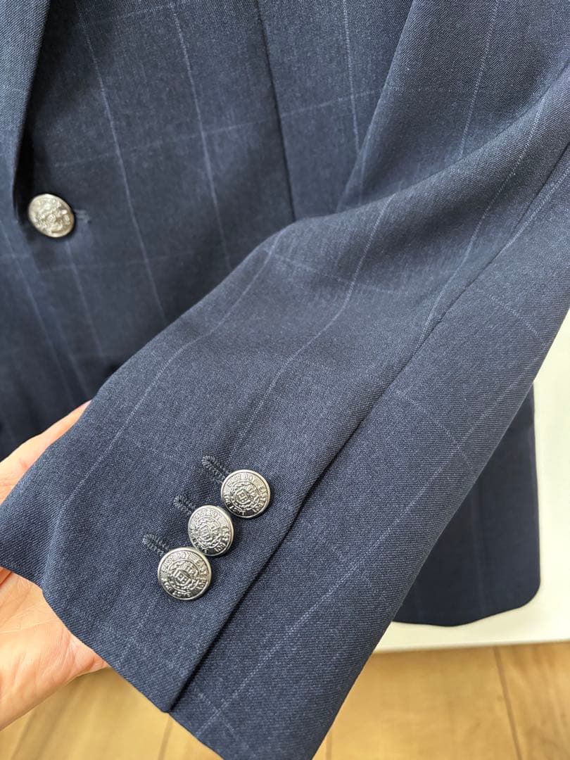 イーストボーイ　美品　スーツ　160