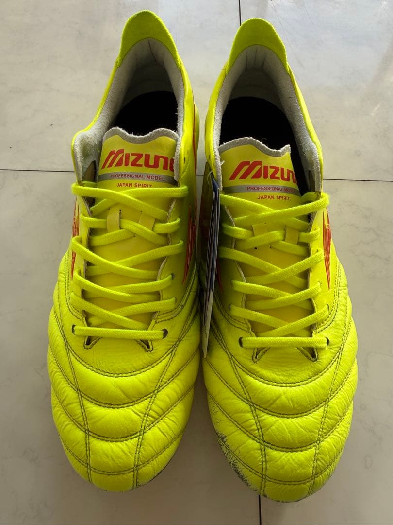 シューズ Mizuno Morelia Neo 4Japan