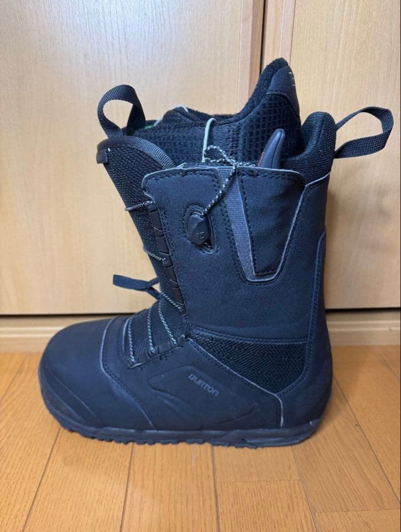 Burton Ruler AF 27cm グラトリ ジブ フリーラン