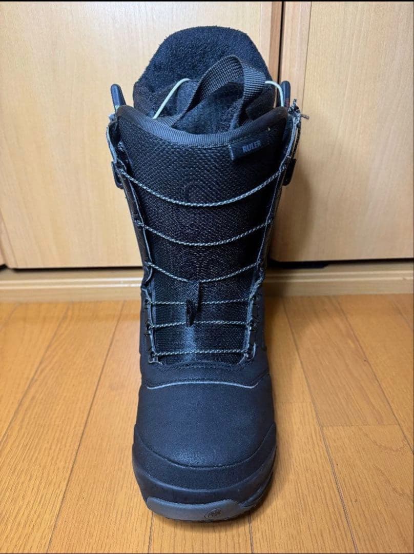 Burton Ruler AF 27cm グラトリ ジブ フリーラン