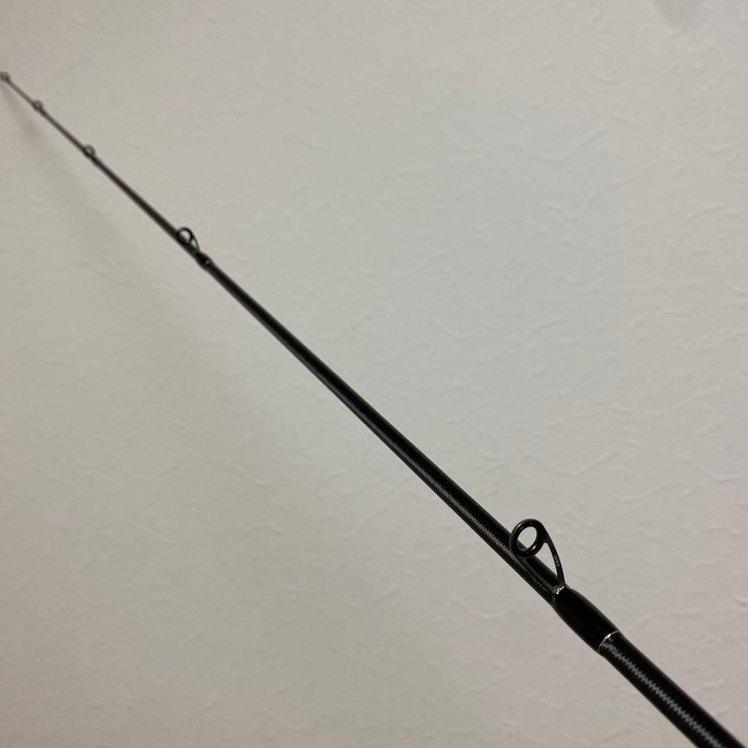 s*o様 ジャッカル BRS S86ML-SC