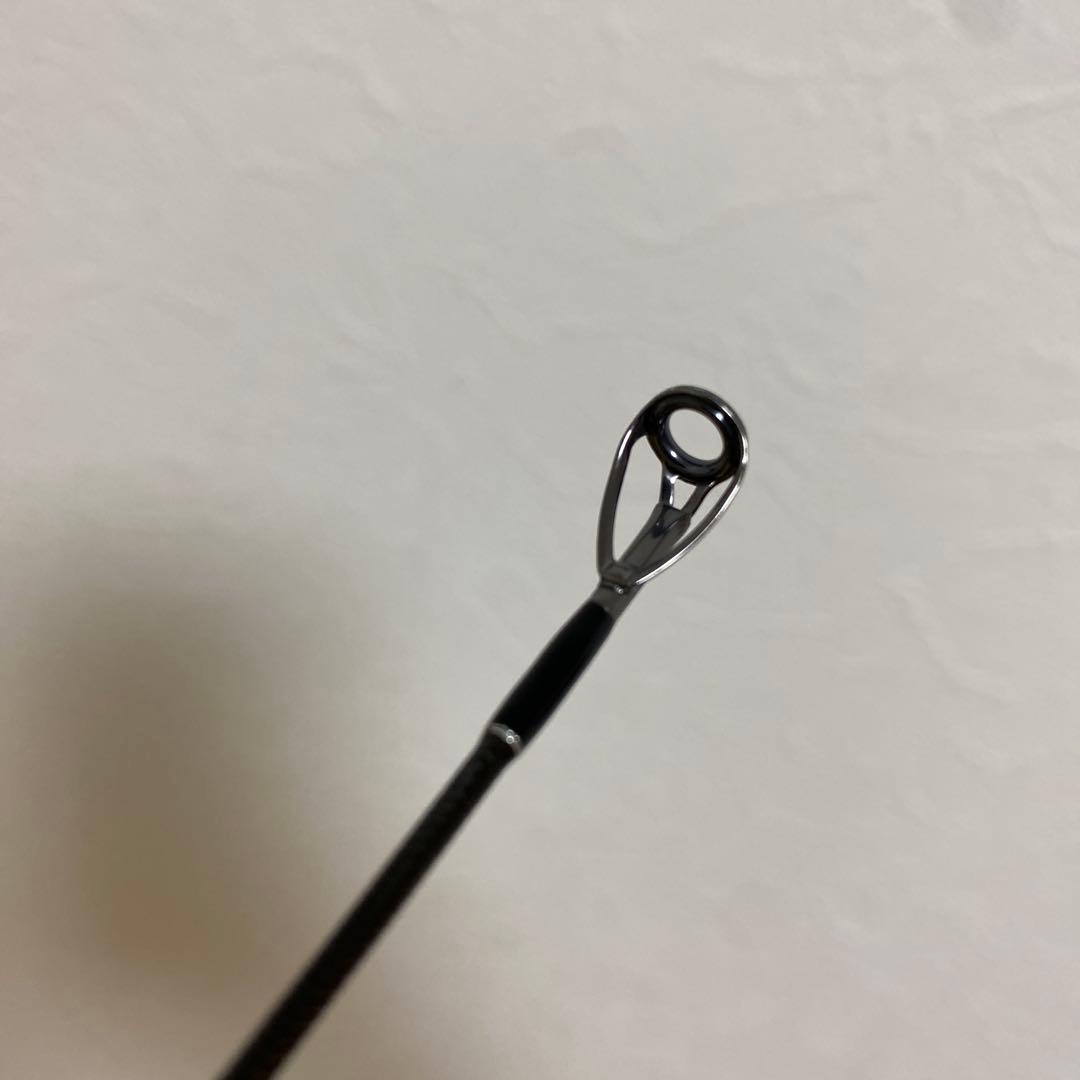 s*o様 ジャッカル BRS S86ML-SC