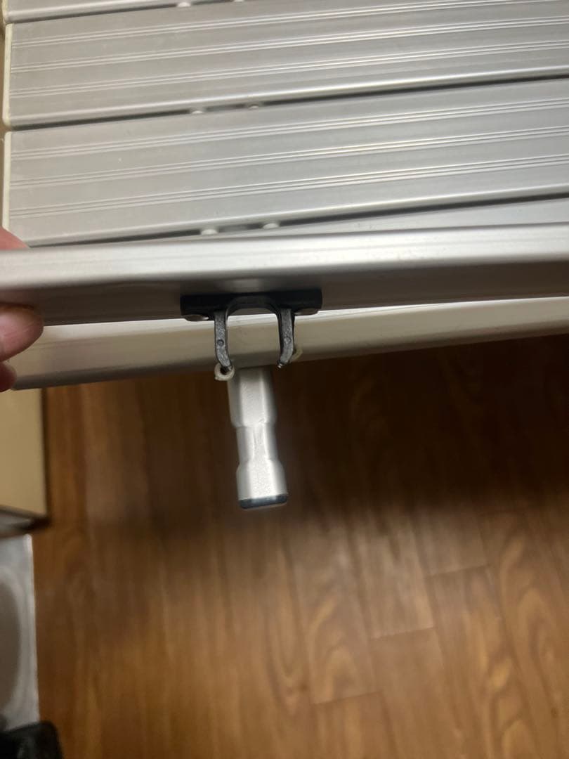 Coleman 折りたたみテーブルと椅子セット　お盆期間限定特別最終値下げです。