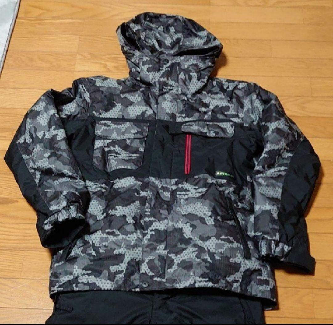 スキー·スノボウェア