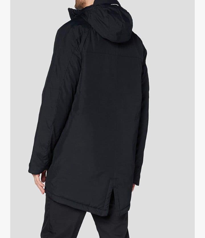 NIKE ナイキ DRI-FIT アカデミー18 SDFジャケット ベンチコート