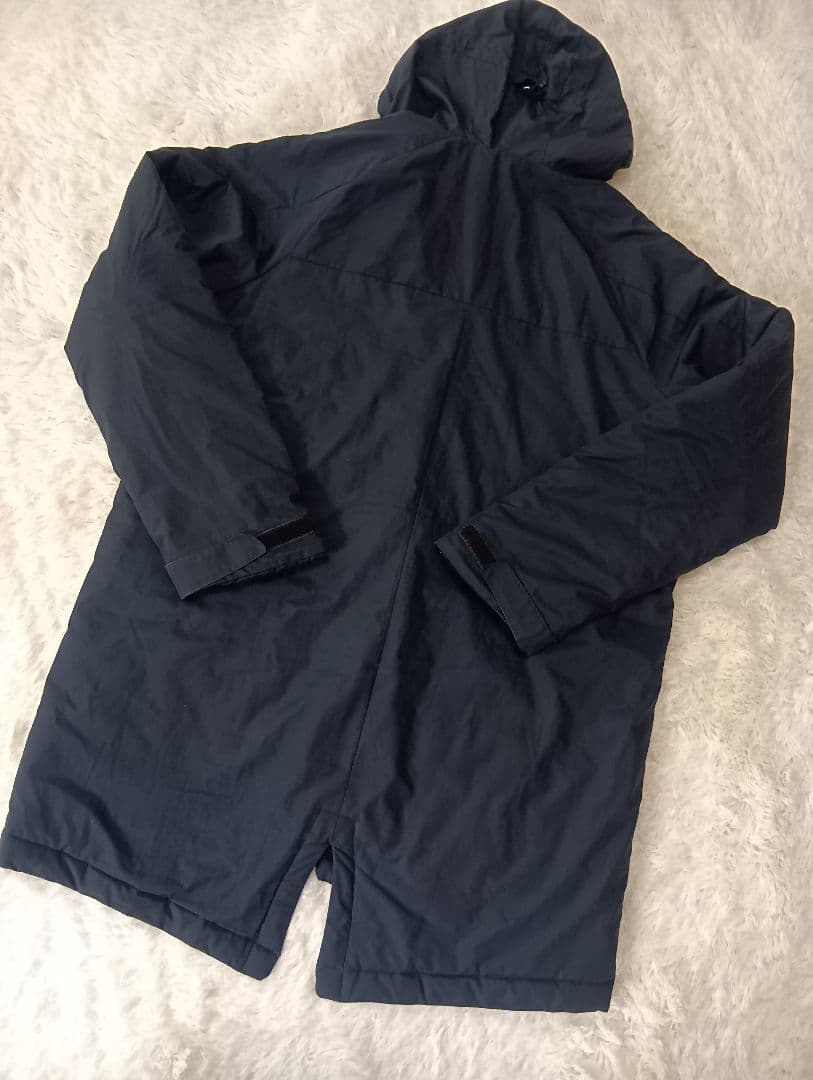 NIKE ナイキ DRI-FIT アカデミー18 SDFジャケット ベンチコート