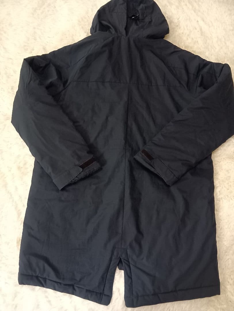 NIKE ナイキ DRI-FIT アカデミー18 SDFジャケット ベンチコート