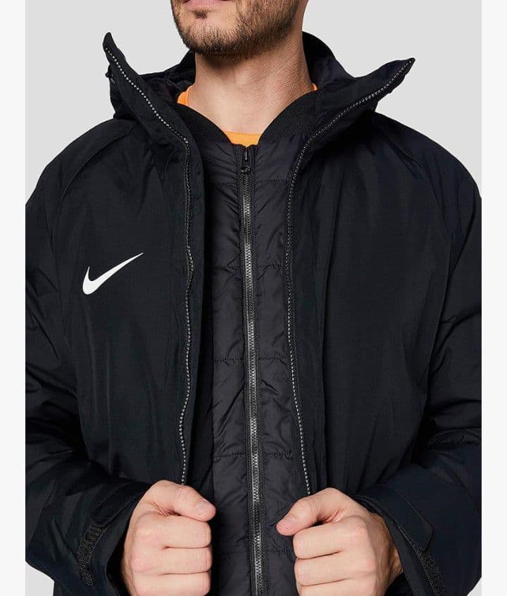 NIKE ナイキ DRI-FIT アカデミー18 SDFジャケット ベンチコート