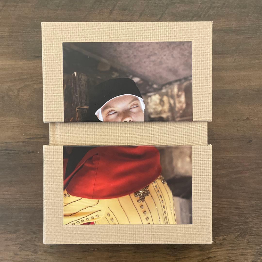 Gucci Oviparity by Yorgos Lanthimos グッチ