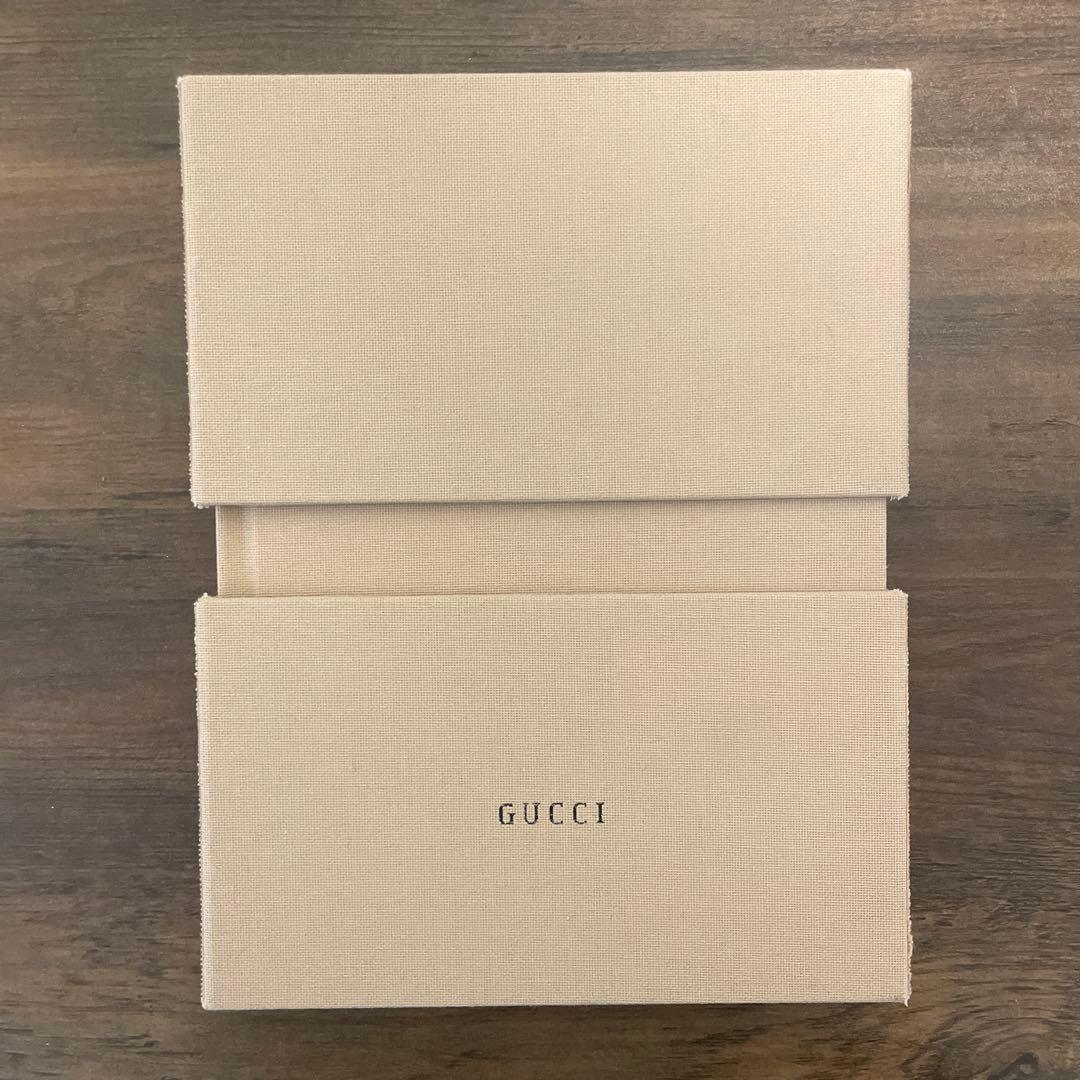 Gucci Oviparity by Yorgos Lanthimos グッチ