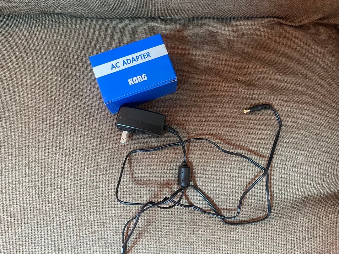 KORG volca beats アナログシンセサイザー