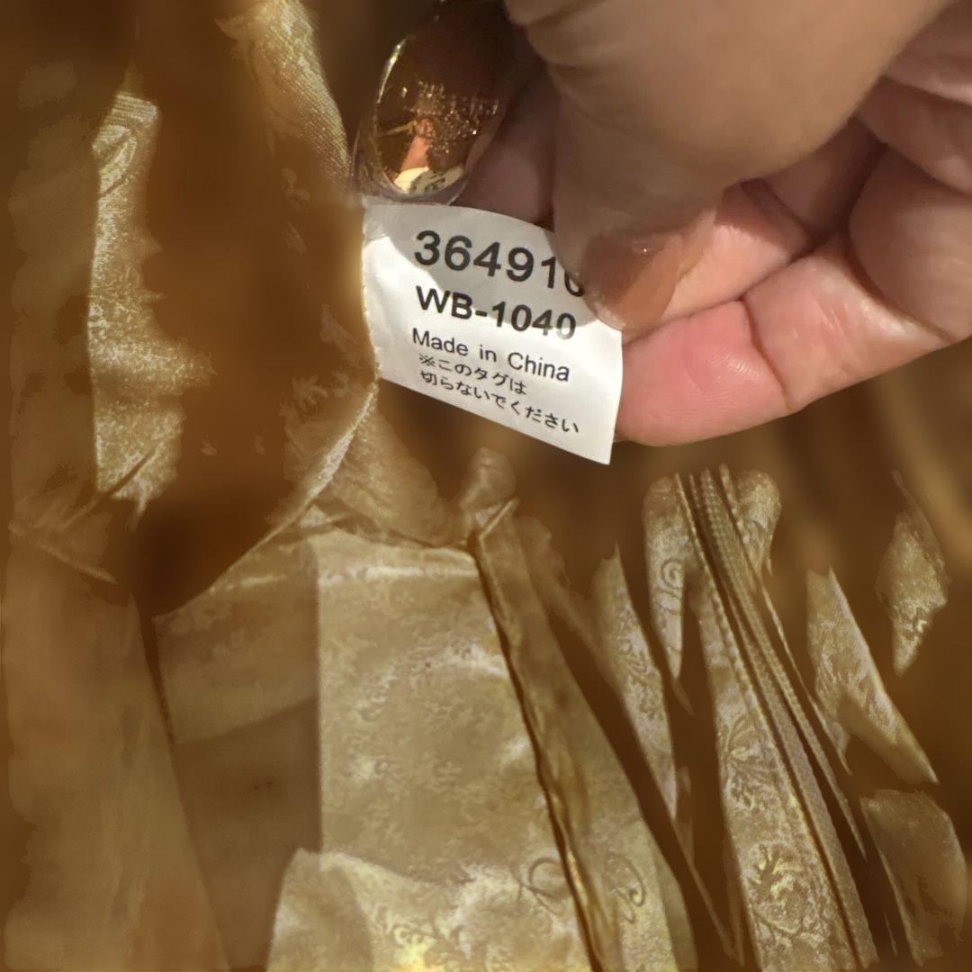 Swany キャリー四輪　ストッパー付