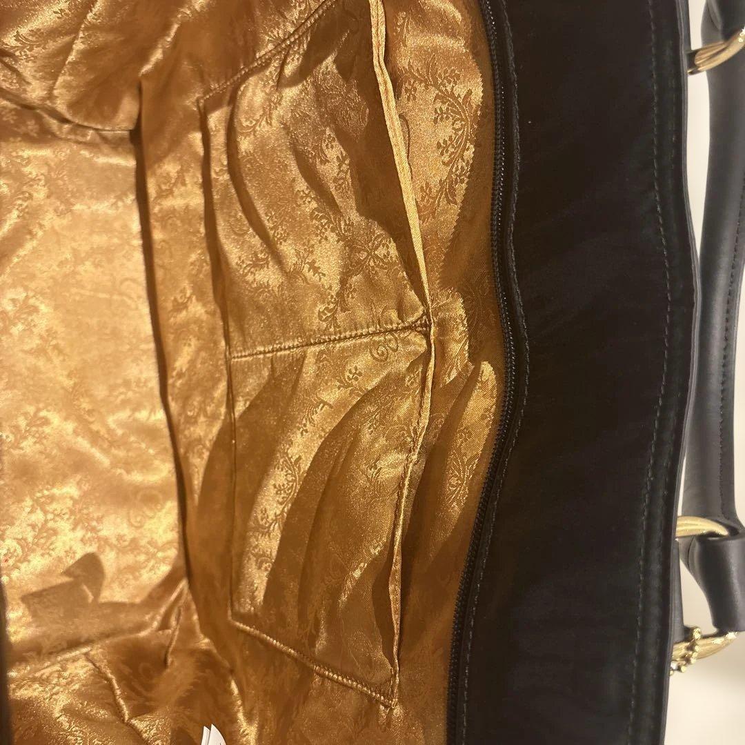 Swany キャリー四輪　ストッパー付