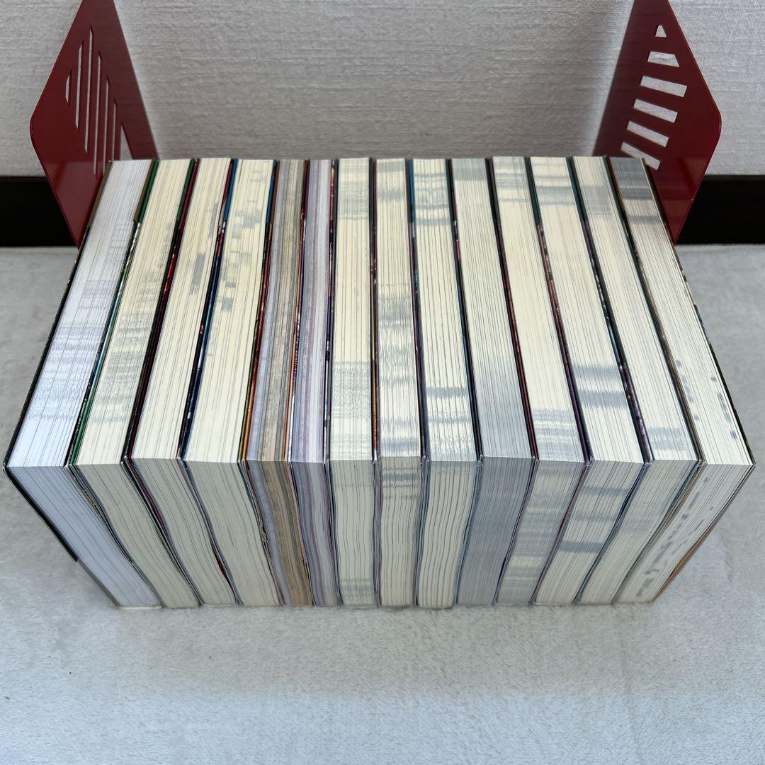 悪ノ大罪 悪ノ娘 シリーズ 悪ノ間奏曲 悪ノ叙事詩 14冊セット 悪ノP