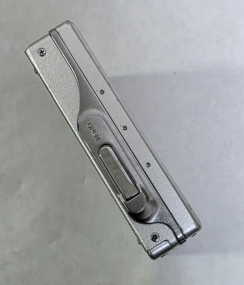 SONY　ソニー MZ-R900 リモコン　RM-MC11EL