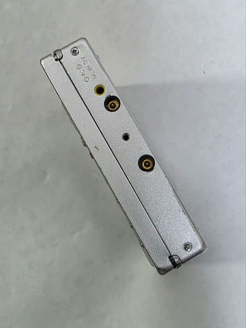 SONY　ソニー MZ-R900 リモコン　RM-MC11EL