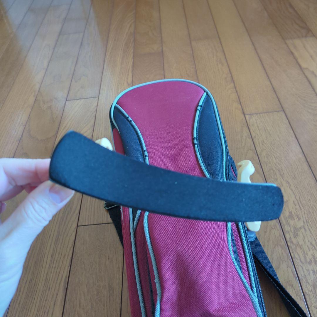 STENTOR 子供用1/16バイオリン ケース付き