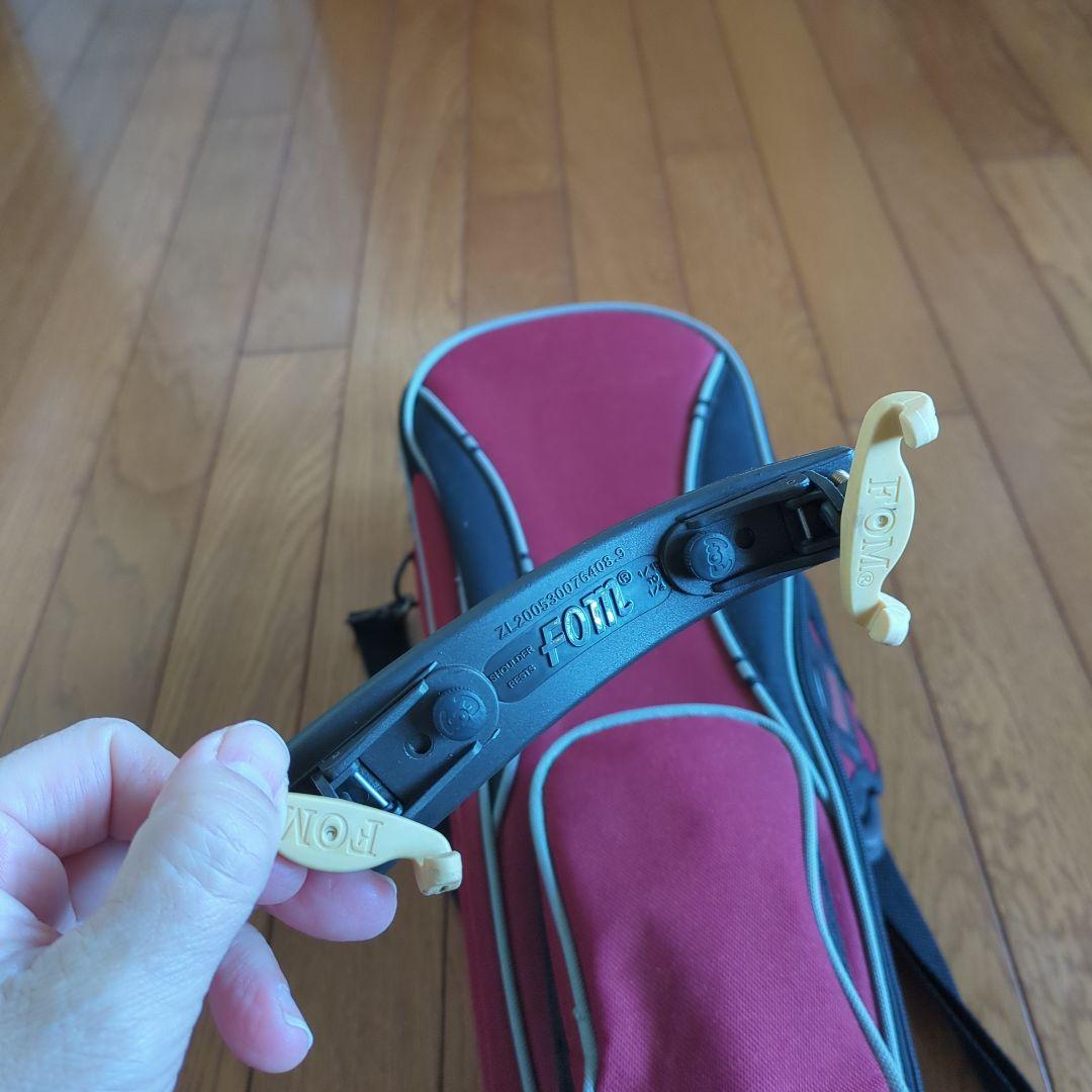 STENTOR 子供用1/16バイオリン ケース付き