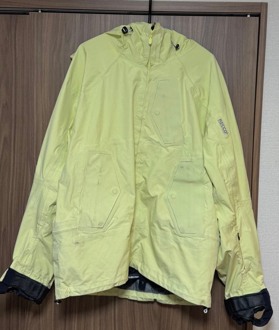 mountainrockstarマウンテンロックスター HARUMAKI1SET