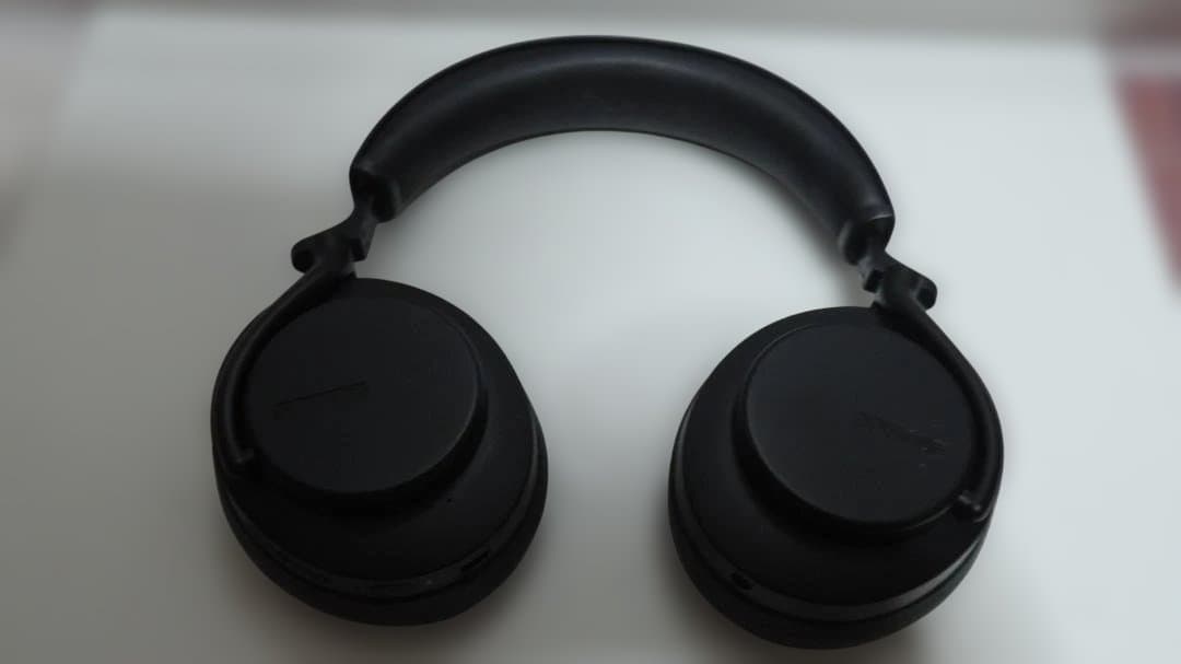 SHURE AONIC 50 GEN2 ワイヤレスヘッドホン ブラック