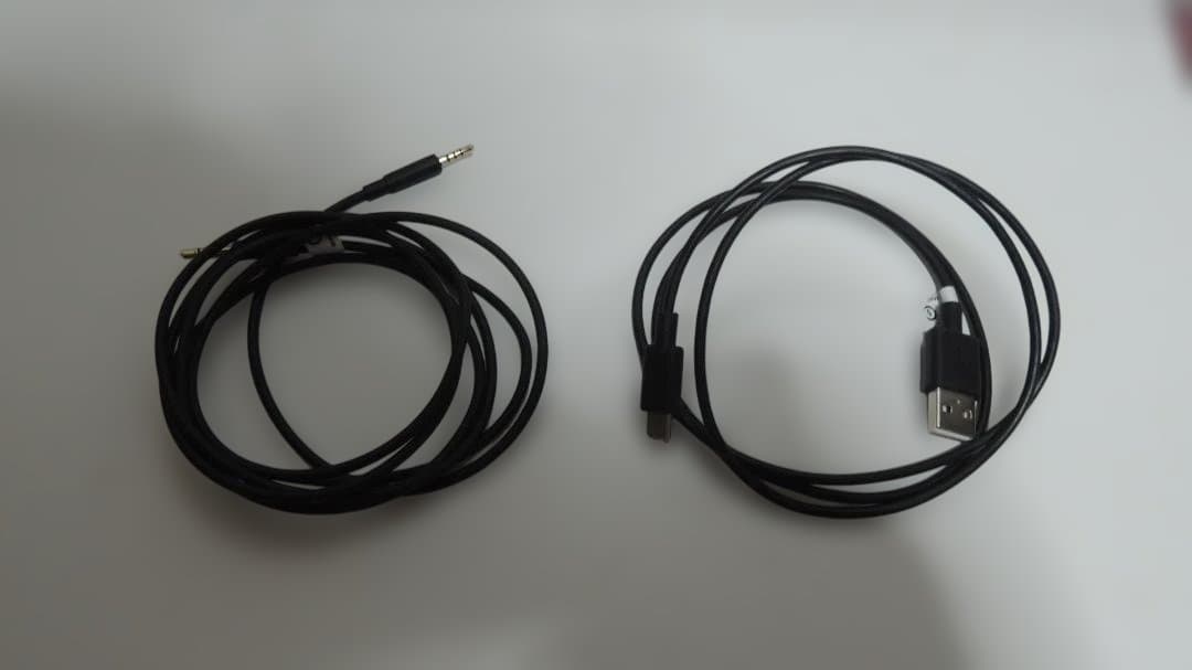 SHURE AONIC 50 GEN2 ワイヤレスヘッドホン ブラック