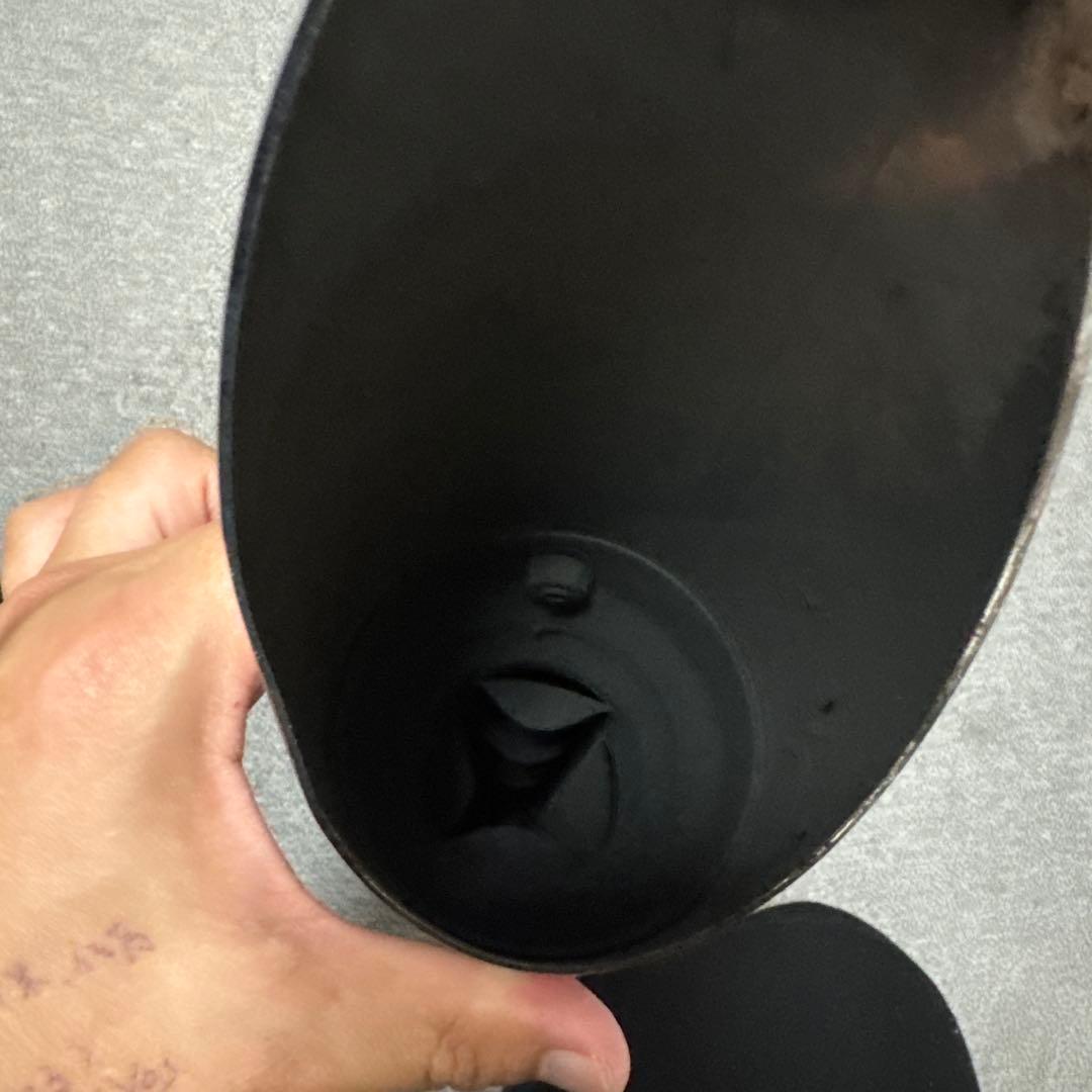 ハーレーダビッドソン　S &S スラッシュカット　スリップオン　マフラー