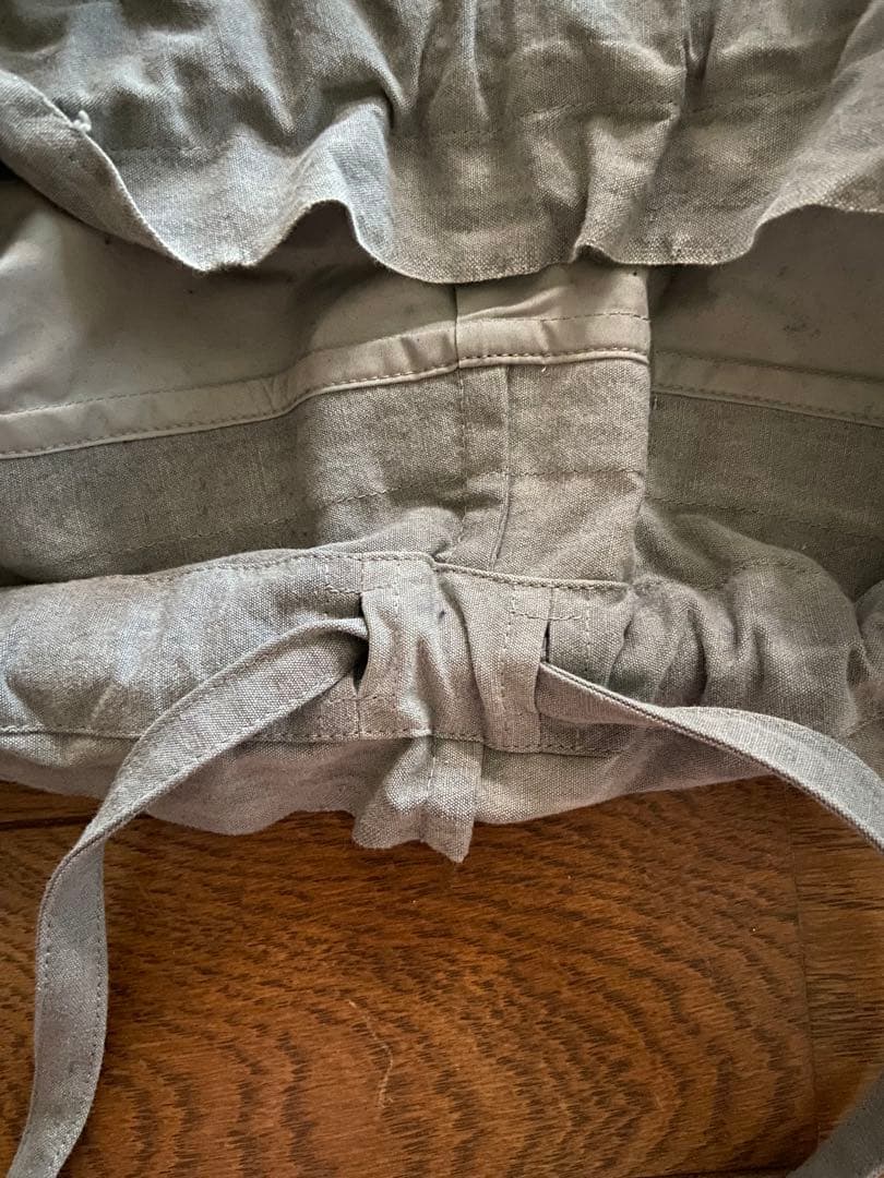 えみおわす　パンツ