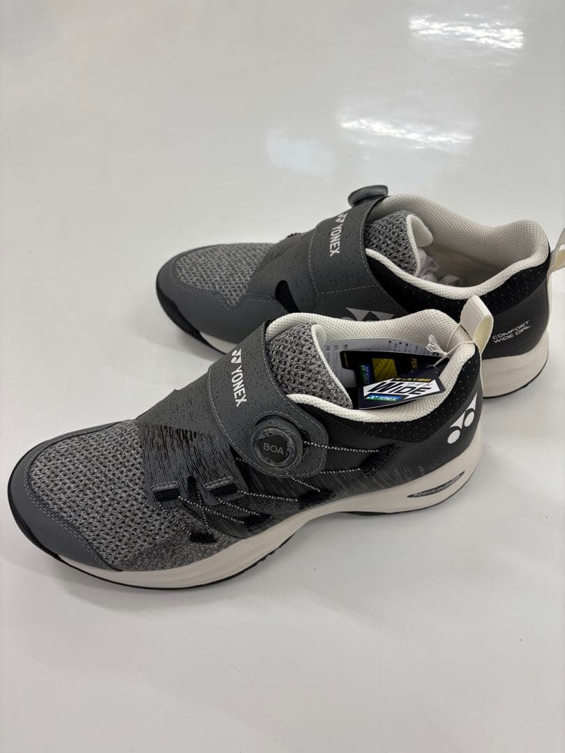 と*お様 パワークッションコンフォートワイドダイヤル5 AC. SHTCWD5A