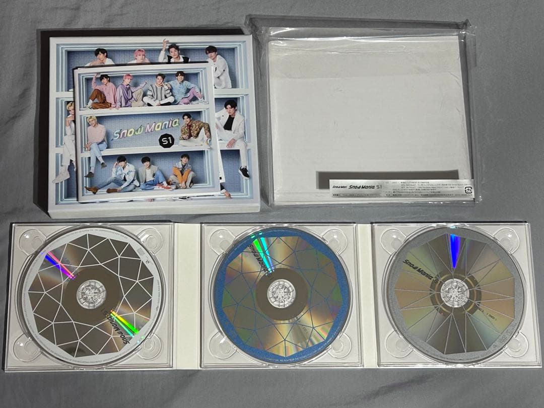 邦楽  Mania S1 Man