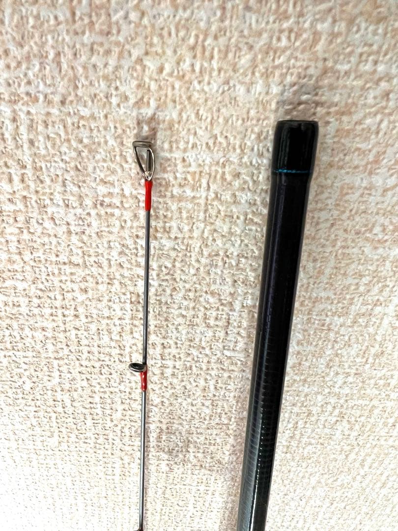 DAIWA エメラルダス　76M-S ボートエギングロッド