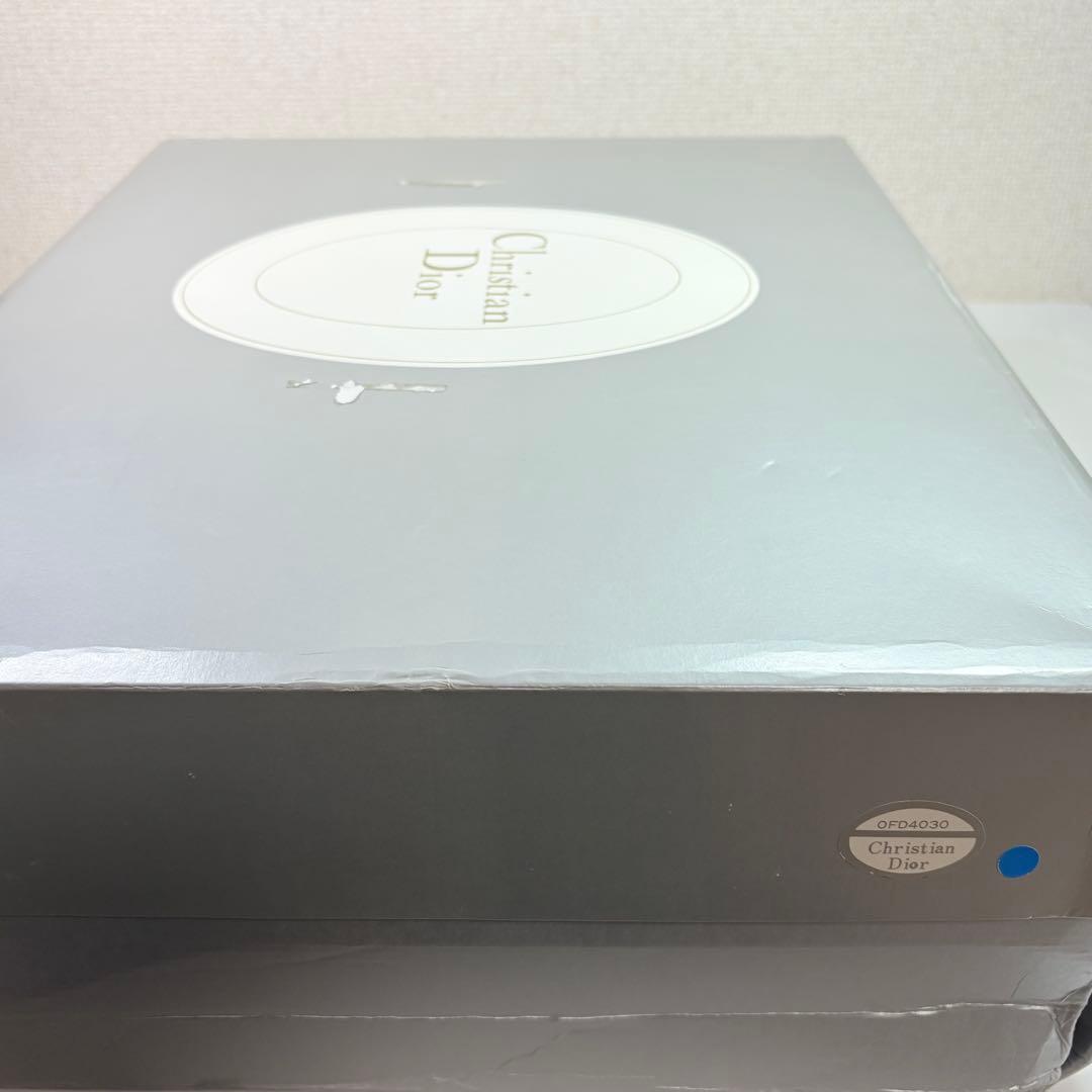 Christian Dior ダウンケット　150cm×200cm