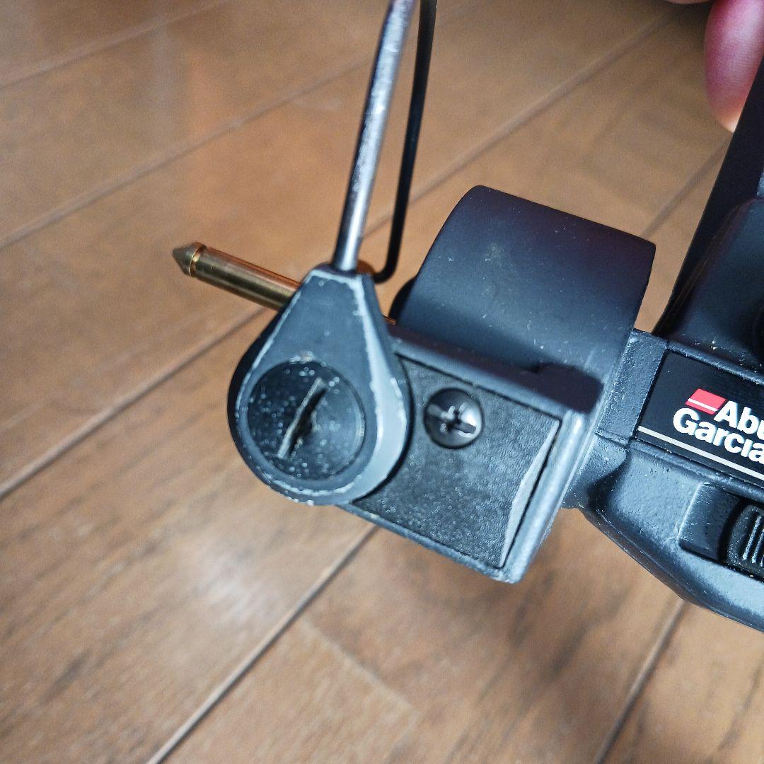 アブガルシア　AbuGarcia カーディナルC4 中古　なかなか美品