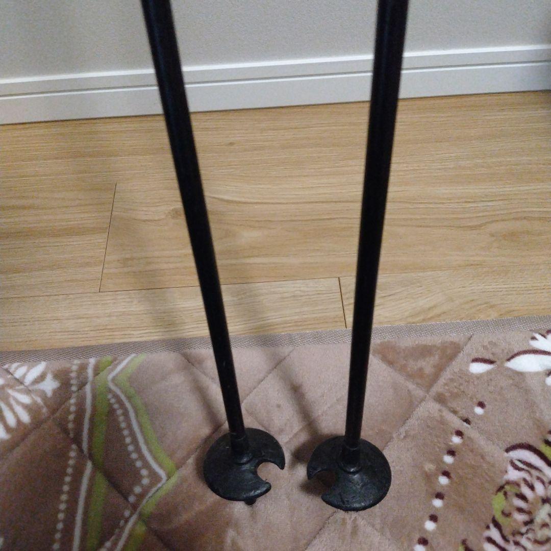 シナノ　スキーストック伸縮