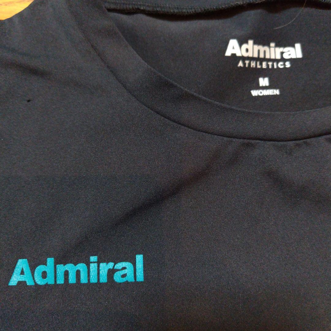 Admiral ウィメンズテニスウェアセット M・L