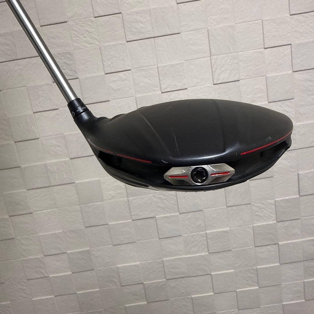 PING G410 PLUS ドライバー 9°