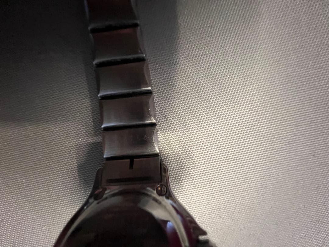 時計 Cartier watch ladies