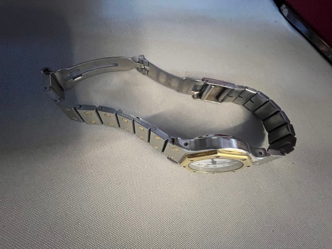 時計 Cartier watch ladies