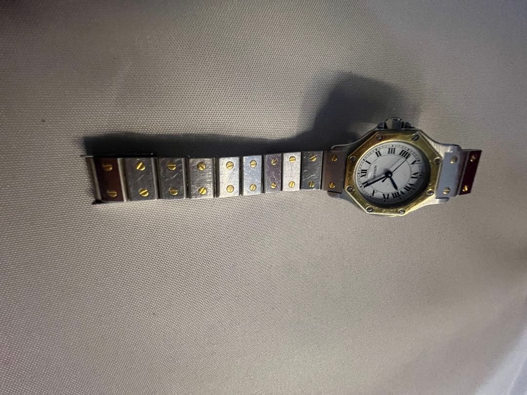 時計 Cartier watch ladies