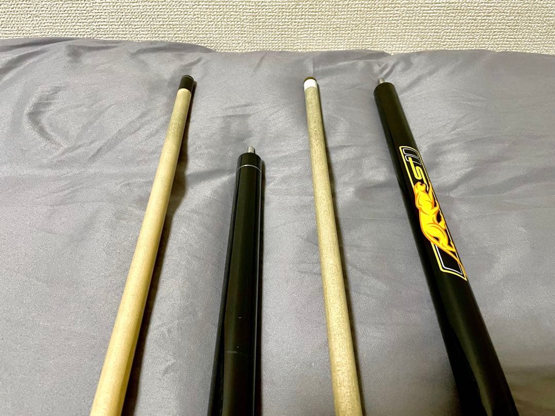 PredatorプレデターMezz Power BreakII