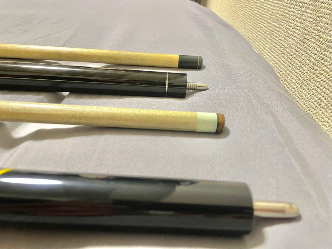 PredatorプレデターMezz Power BreakII