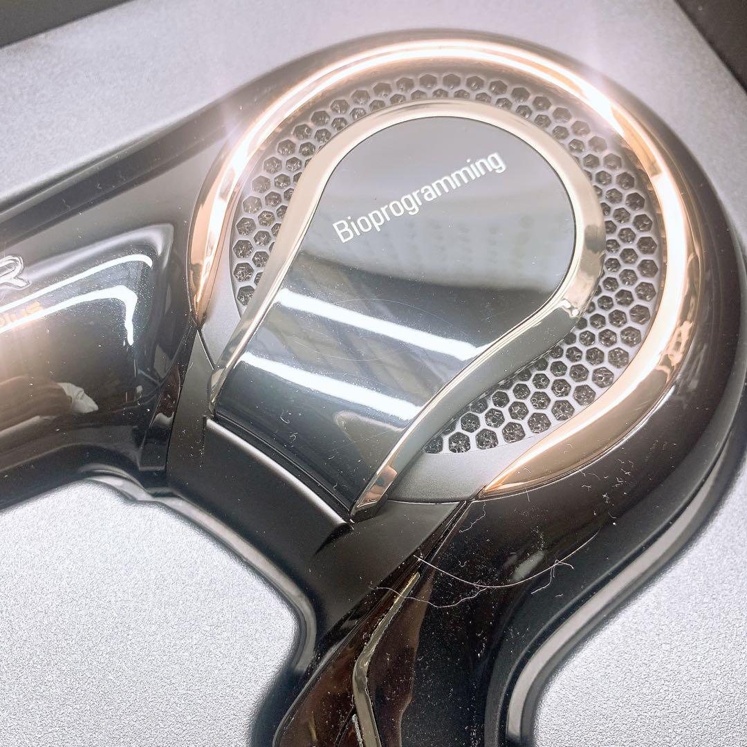 《新品未使用》 リュミエリーナ レプロナイザー 4Dplus 4D plus